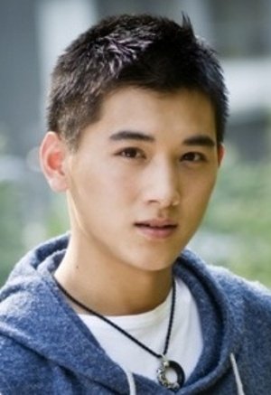 Wang Wen Jie (王文杰) - MyDramaList