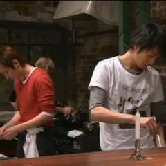 Hungry! Japanese Drama photo