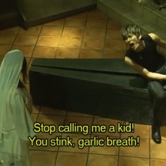 Vampire Host Japanese Drama photo