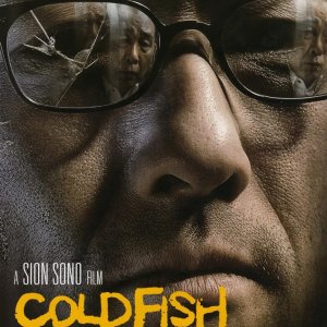 Cold Fish (2011)