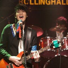 Acoustic Korean Movie photo