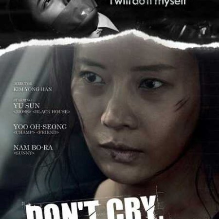 Não chore, mamãe (2012)