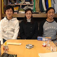 Key of Life Japanese Movie photo