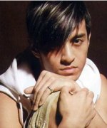 Jacky Chu