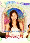 Yume wo Kanaeru Zo japanese drama review