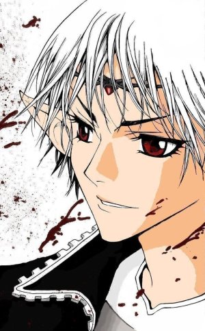 BloodStaintedElf