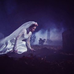 Akumu-Chan Japanese Drama photo