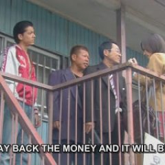 Deru Toko Demasho! Japanese Drama photo