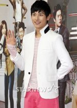 The Attorney Korean Movie photo