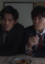 Doubles - Futari no Keiji Japanese Drama photo