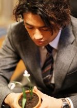 Saijo no Puropozu Japanese Drama photo