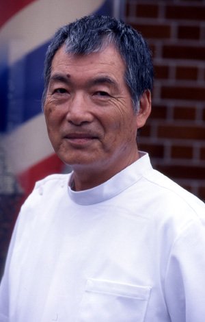 Koichi Yamashita
