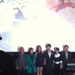 Late Blossom Korean Drama(2012) photo