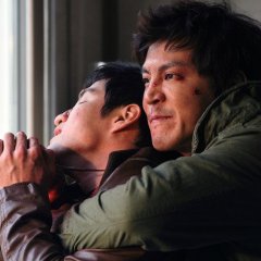 Your Time Is Up Korean Movie photo