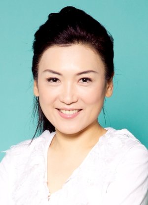 Debbie Yao