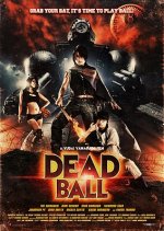 Deadball Japanese Movie photo