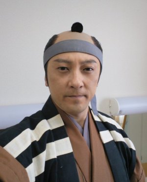 Hotta Masatoshi