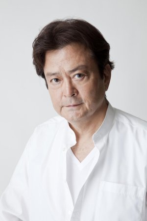 Yoshida Goro