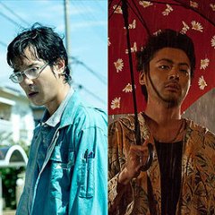 Samurai of the Night Japanese Movie photo