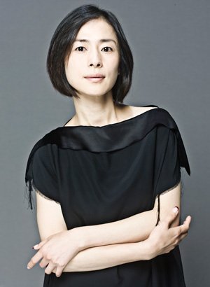 Nakayama Miyuki