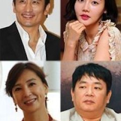 I Need a Fairy Korean Drama photo