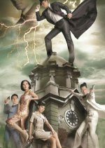 Bullet Brain Hong Kong Drama photo