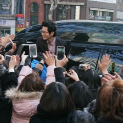 Confession of Murder Korean Movie photo