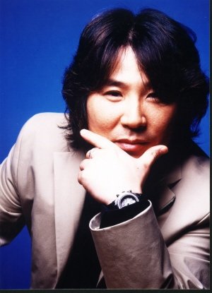 Jo Kwan Woo Fotoğraf