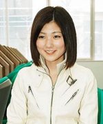 Kodama Kinuyo