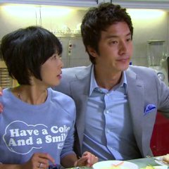 Last Scandal Korean Drama photo