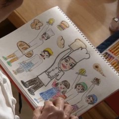 Shiroi Haru Japanese Drama photo