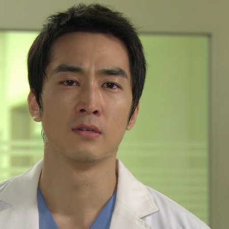Dr. Jin (2012)
