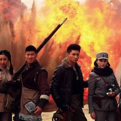 Sanctuary Chinese Drama(2011) photo