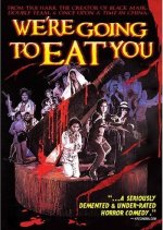 We're Going to Eat You Hong Kong Movie photo