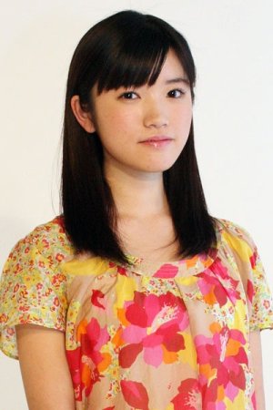 Suzuhara Emiri