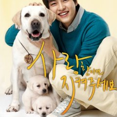 Hearty Paws 2 Korean Movie photo