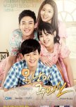 50+ Episode Korean dramas