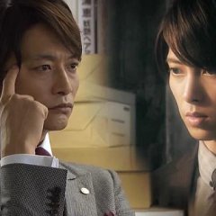 MONSTERS Japanese Drama photo