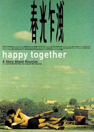 happy together 1997