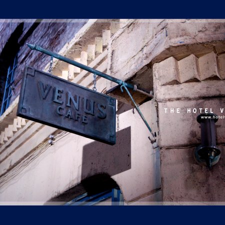 The Hotel Venus (2004)