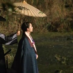 The Sword with No Name Korean Movie photo