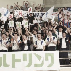 As One Korean Movie photo