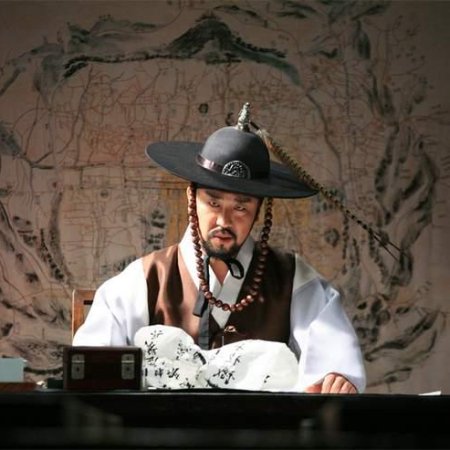 The Legendary Courtesan Hwang Jin Yi (2007)