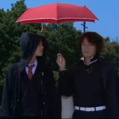 Koishite Akuma Japanese Drama photo