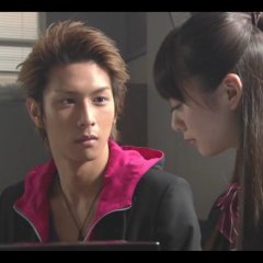 Misaki Number One!! Japanese Drama photo