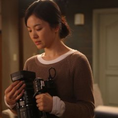 A Reason to Live Korean Movie photo