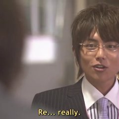 ROMES Japanese Drama photo