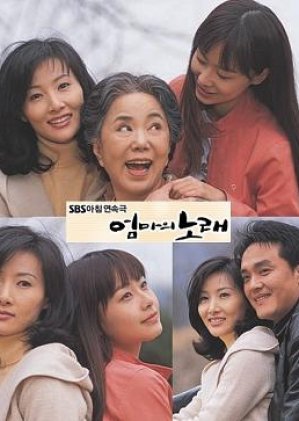 Mom's Song (2002) poster
