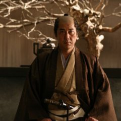 Hara-Kiri: Death of a Samurai Japanese Movie photo