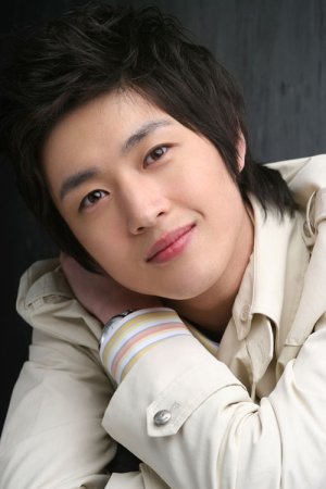 Seung Hyun Yeom